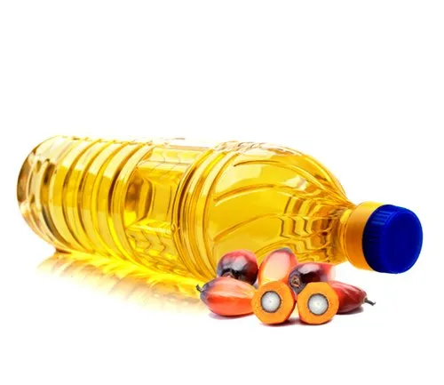 Refined Palm Oil
