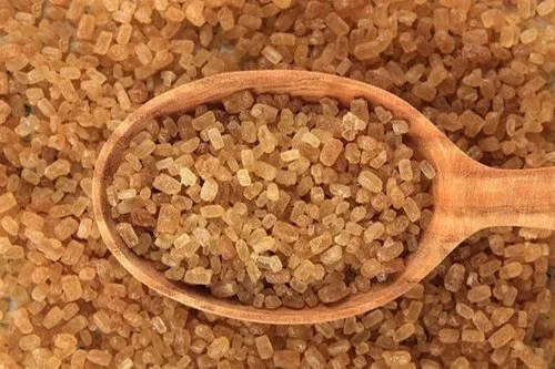 Brown Sugar (600-1200 ICUMSA)